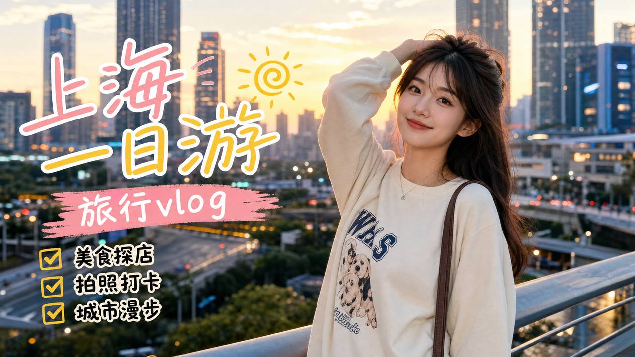 调教sm视频-城市旅行VLOG生活视频分享